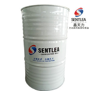 力功重負(fù)荷車(chē)輛齒輪油