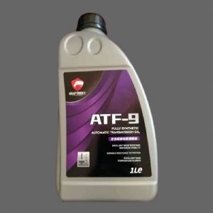 全合成自動(dòng)變速箱油ATF-9